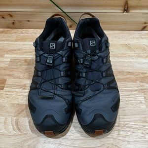 Salomon XA Pro 3D Shoes